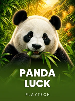 Panda Luck