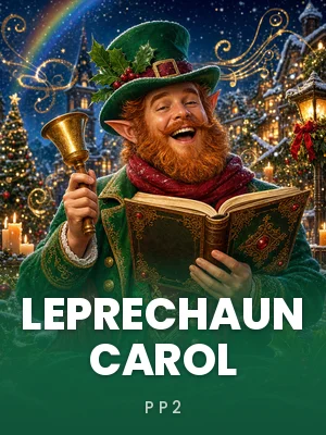 Pragmatic Play | Leprechaun Carol™