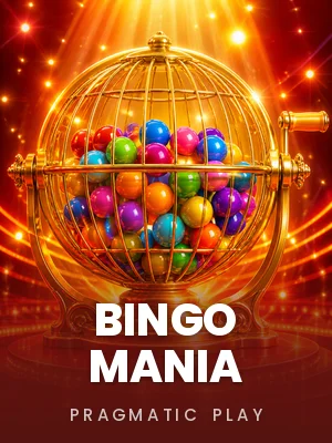 Urgent Games | Bingo Mania
