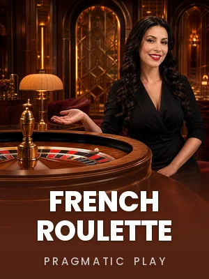 Pragmatic Play | French Roulette