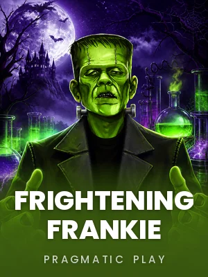 Pragmatic Play | Frightening Frankie