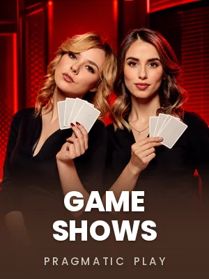 Pragmatic Play | Game shows