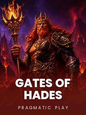 Pragmatic Play | Gates of Hades