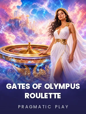 Pragmatic Play | Gates of Olympus Roulette