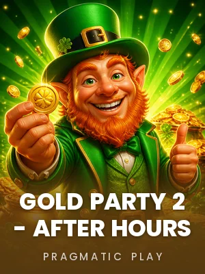 Pragmatic Play | Gold Party 2 – After Hours