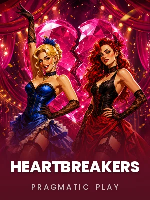 Pragmatic Play | Heartbreakers