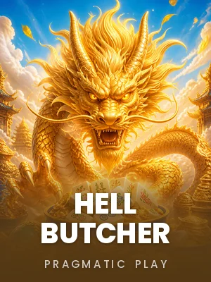 Pragmatic Play | Hell Butcher