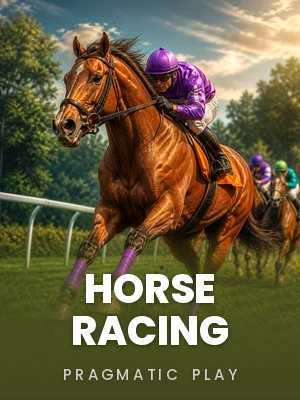 Pragmatic Play | Horse Racing