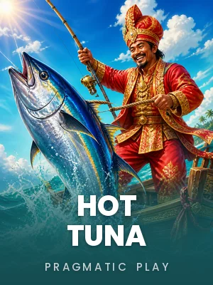 Pragmatic Play | Hot Tuna