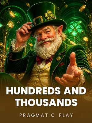Pragmatic Play | Hundreds and Thousands