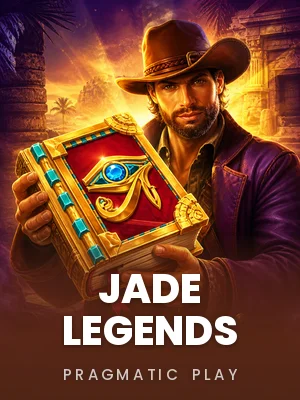 Pragmatic Play | Jade Legends