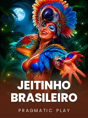 Pragmatic Play | Jeitinho Brasileiro