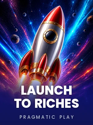 Pragmatic Play | Launch to Riches