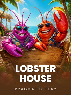 Pragmatic Play | Lobster House