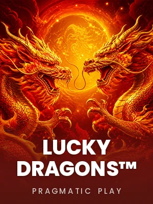 Pragmatic Play | Lucky Dragons™