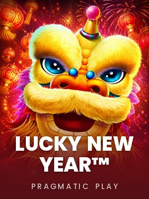 Pragmatic Play | Lucky New Year™