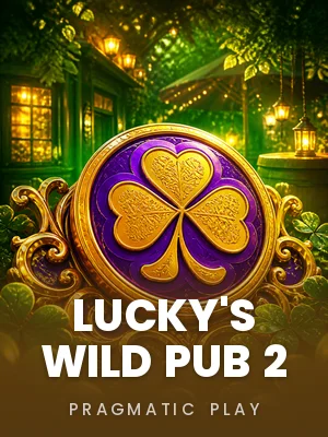 Pragmatic Play | Lucky’s Wild Pub 2