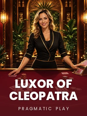 Pragmatic Play | Luxor of Cleopatra