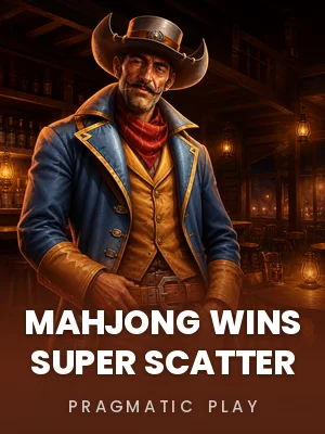 Pragmatic Play | Mahjong Wins Super Scatter