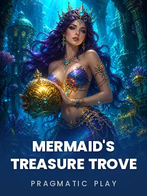 Pragmatic Play | Mermaid’s Treasure Trove