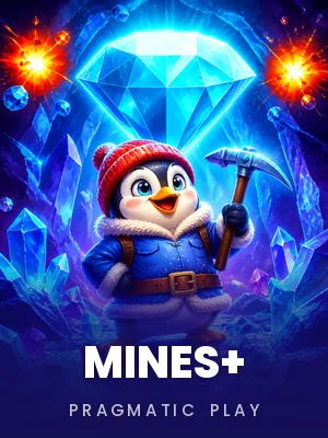 Pragmatic Play | Mines+