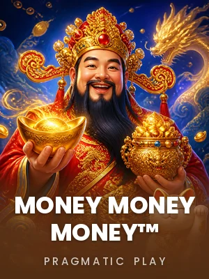 Pragmatic Play | Money Money Money™