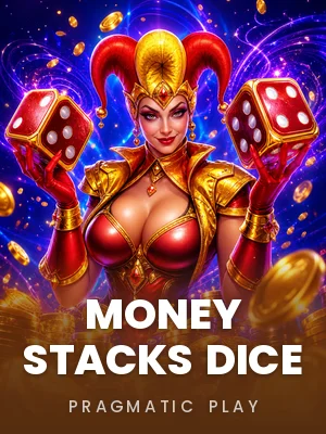Pragmatic Play | Money Stacks Dice