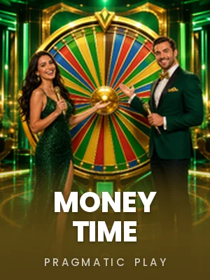 Pragmatic Play | Money Time