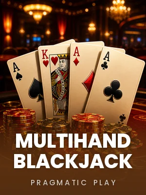 Pragmatic Play | Multihand Blackjack