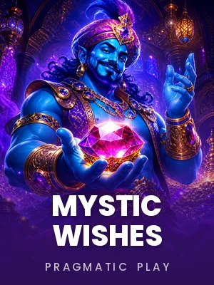 Pragmatic Play | Mystic Wishes