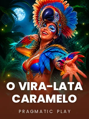 Pragmatic Play | O Vira-lata Caramelo