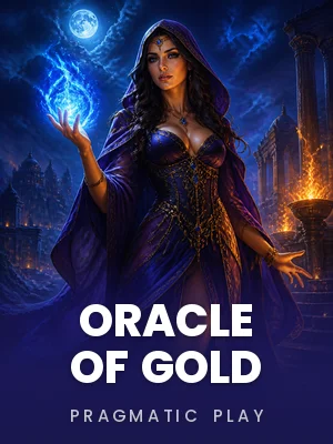 Pragmatic Play | Oracle of Gold