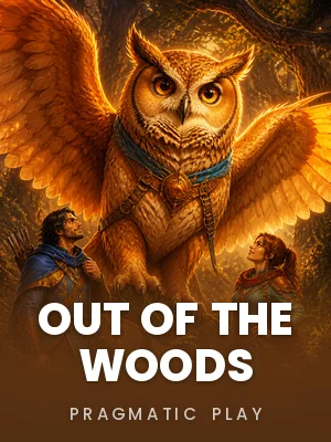 Pragmatic Play | Out of the Woods