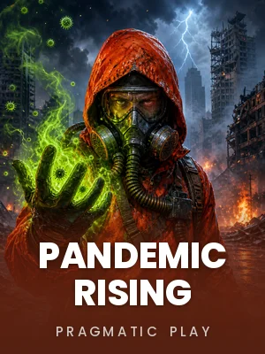Pragmatic Play | Pandemic Rising