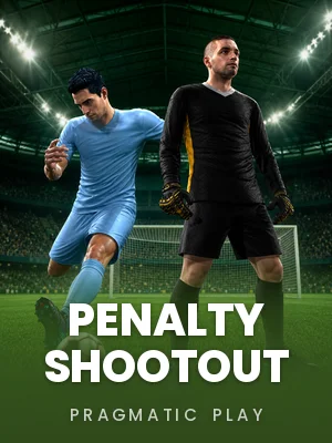 Pragmatic Play | Penalty Shootout