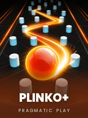 Pragmatic Play | Plinko+