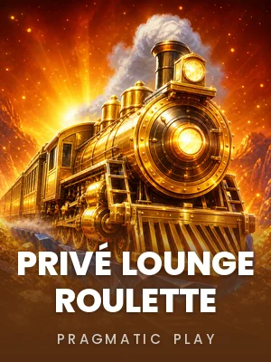 Pragmatic Play | Privé Lounge Roulette
