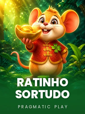Pragmatic Play | Ratinho Sortudo