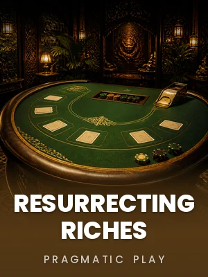 Pragmatic Play | Resurrecting Riches