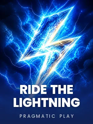 Pragmatic Play | Ride The Lightning