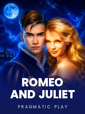 Pragmatic Play | Romeo and Juliet