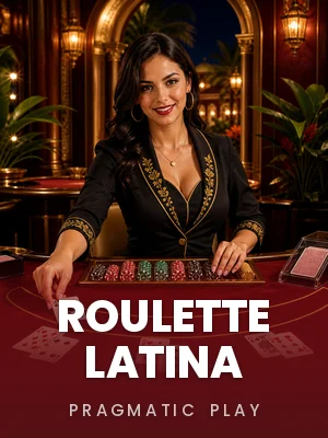 Pragmatic Play | Roulette Latina