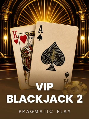 Pragmatic Play | VIP Blackjack 2