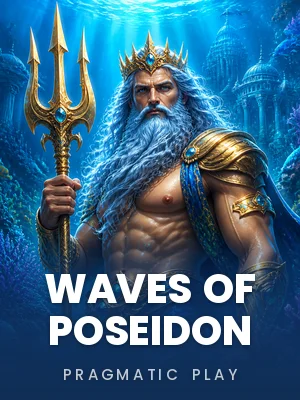 Featured game from Pragmatic Play
