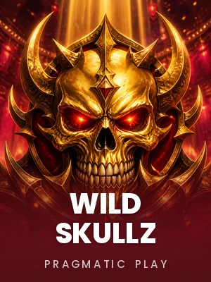 Pragmatic Play | Wild Skullz