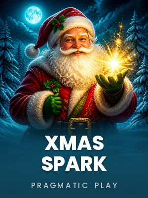 Pragmatic Play | Xmas Spark