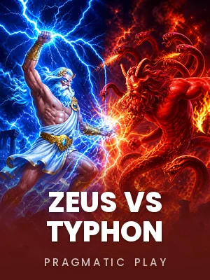 Pragmatic Play | Zeus vs Typhon