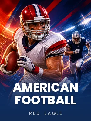 Red Eagle | American Football