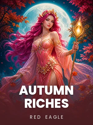 Red Eagle | Autumn Riches