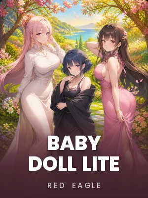 Red Eagle | Baby Doll Lite